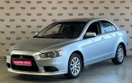 Mitsubishi Lancer IX, 2011 год, 390 000 рублей, 1 фотография