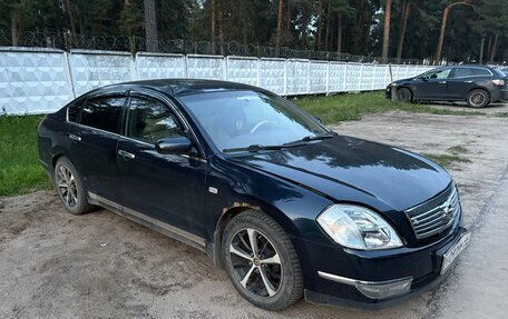 Nissan Teana, 2007 год, 600 000 рублей, 2 фотография