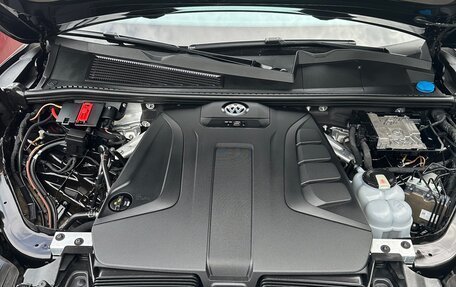 Volkswagen Touareg III, 2019 год, 4 900 000 рублей, 16 фотография