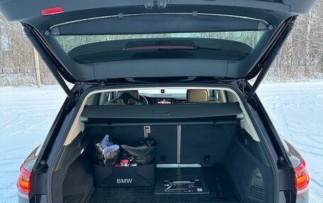 Volkswagen Touareg III, 2019 год, 4 900 000 рублей, 24 фотография
