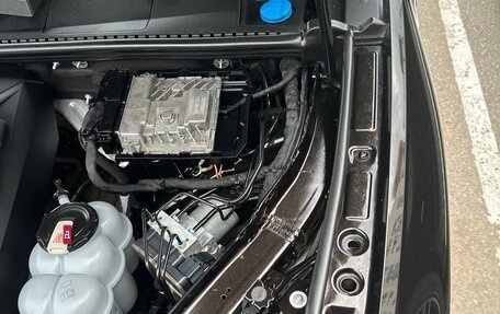 Volkswagen Touareg III, 2019 год, 4 900 000 рублей, 17 фотография