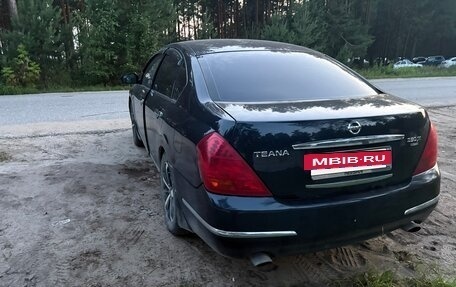 Nissan Teana, 2007 год, 600 000 рублей, 4 фотография