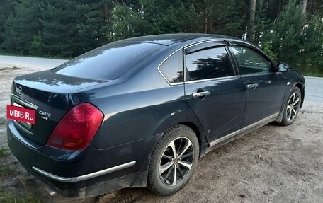 Nissan Teana, 2007 год, 600 000 рублей, 3 фотография