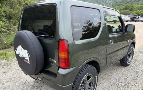 Suzuki Jimny, 2018 год, 747 000 рублей, 4 фотография
