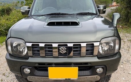Suzuki Jimny, 2018 год, 747 000 рублей, 2 фотография