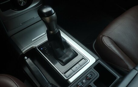 Toyota Land Cruiser Prado 150 рестайлинг 2, 2018 год, 5 101 000 рублей, 11 фотография