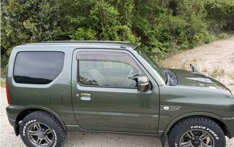 Suzuki Jimny, 2018 год, 747 000 рублей, 7 фотография