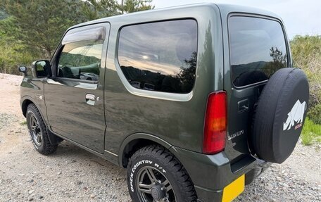 Suzuki Jimny, 2018 год, 747 000 рублей, 6 фотография