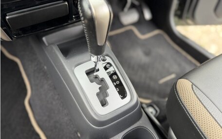 Suzuki Jimny, 2018 год, 747 000 рублей, 11 фотография