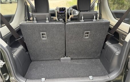 Suzuki Jimny, 2018 год, 747 000 рублей, 17 фотография