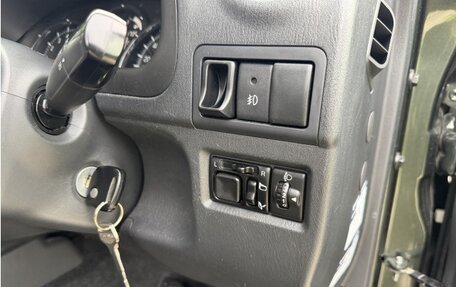 Suzuki Jimny, 2018 год, 747 000 рублей, 12 фотография