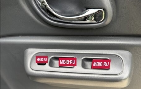 Suzuki Jimny, 2018 год, 747 000 рублей, 13 фотография