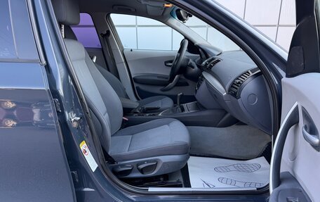 BMW 1 серия, 2006 год, 647 000 рублей, 13 фотография