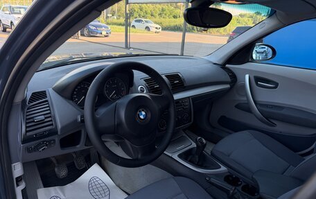 BMW 1 серия, 2006 год, 647 000 рублей, 11 фотография