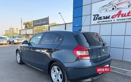 BMW 1 серия, 2006 год, 647 000 рублей, 4 фотография