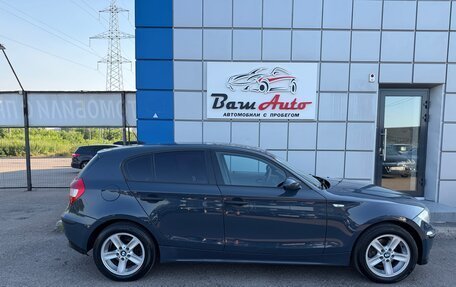 BMW 1 серия, 2006 год, 647 000 рублей, 8 фотография