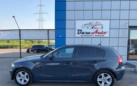 BMW 1 серия, 2006 год, 647 000 рублей, 7 фотография
