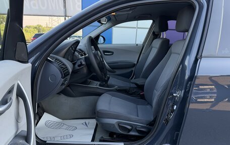 BMW 1 серия, 2006 год, 647 000 рублей, 12 фотография