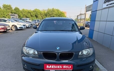 BMW 1 серия, 2006 год, 647 000 рублей, 5 фотография