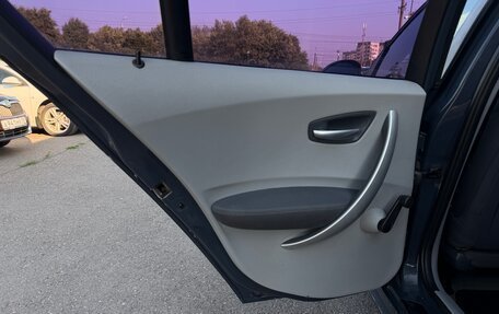 BMW 1 серия, 2006 год, 647 000 рублей, 19 фотография