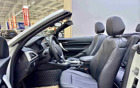 BMW 2 серия F22, 2016 год, 1 553 540 рублей, 5 фотография