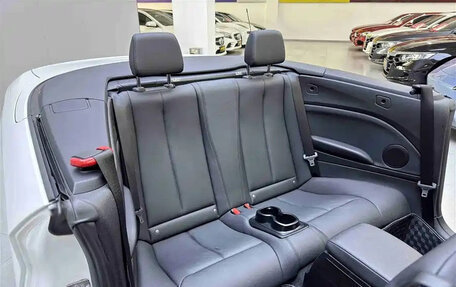 BMW 2 серия F22, 2016 год, 1 553 540 рублей, 8 фотография