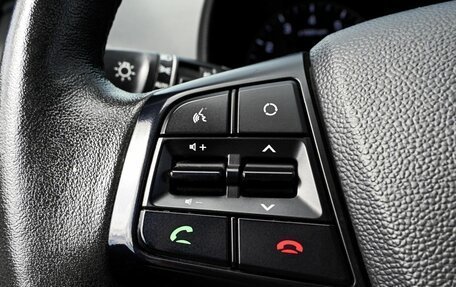 Hyundai Creta I рестайлинг, 2021 год, 2 205 000 рублей, 14 фотография