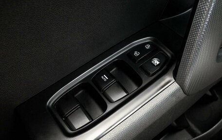 Hyundai Creta I рестайлинг, 2021 год, 2 205 000 рублей, 12 фотография