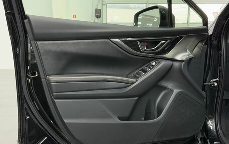 Subaru XV II, 2018 год, 1 970 000 рублей, 7 фотография