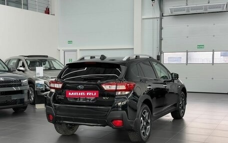 Subaru XV II, 2018 год, 1 970 000 рублей, 4 фотография