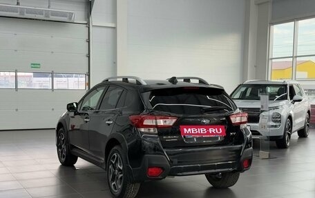 Subaru XV II, 2018 год, 1 970 000 рублей, 2 фотография