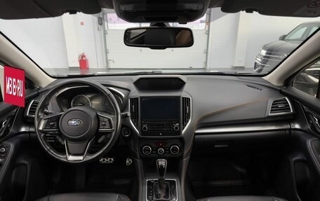 Subaru XV II, 2018 год, 1 970 000 рублей, 17 фотография