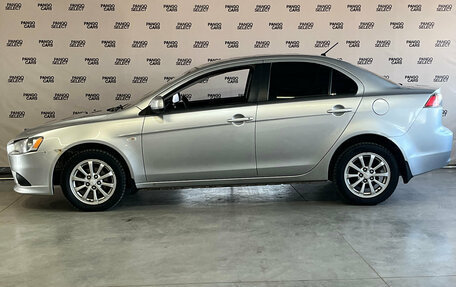Mitsubishi Lancer IX, 2011 год, 390 000 рублей, 6 фотография