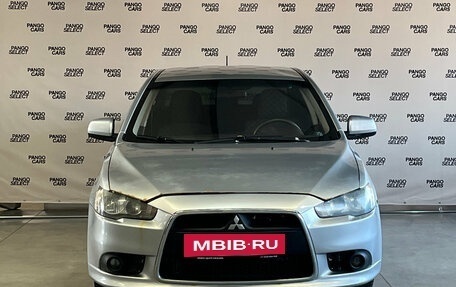 Mitsubishi Lancer IX, 2011 год, 390 000 рублей, 2 фотография