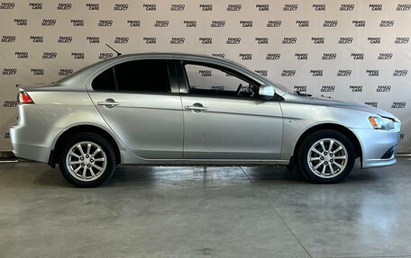 Mitsubishi Lancer IX, 2011 год, 390 000 рублей, 7 фотография