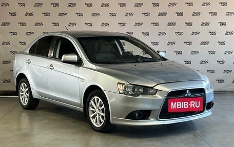 Mitsubishi Lancer IX, 2011 год, 390 000 рублей, 3 фотография