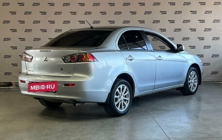 Mitsubishi Lancer IX, 2011 год, 390 000 рублей, 5 фотография