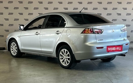 Mitsubishi Lancer IX, 2011 год, 390 000 рублей, 4 фотография