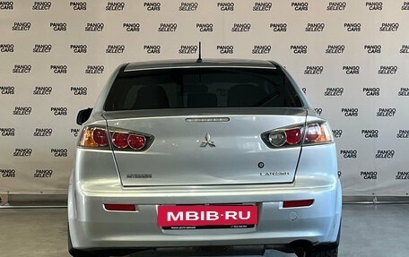 Mitsubishi Lancer IX, 2011 год, 390 000 рублей, 8 фотография