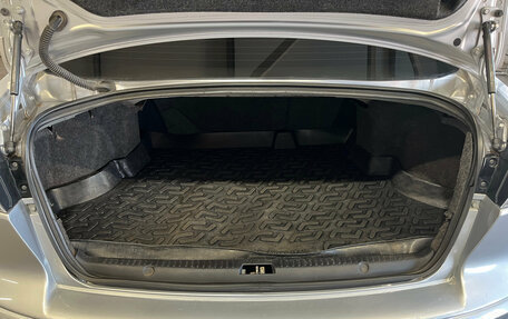 Mitsubishi Lancer IX, 2011 год, 390 000 рублей, 9 фотография