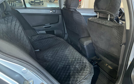 Mitsubishi Lancer IX, 2011 год, 390 000 рублей, 13 фотография