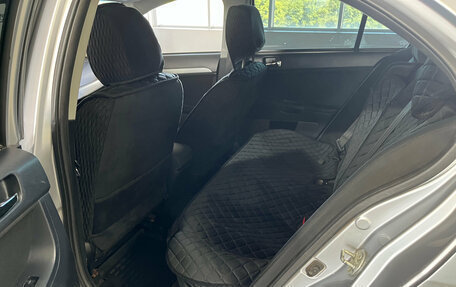 Mitsubishi Lancer IX, 2011 год, 390 000 рублей, 12 фотография