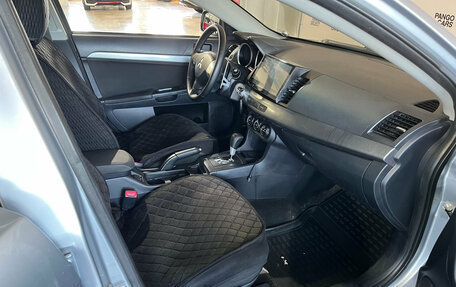 Mitsubishi Lancer IX, 2011 год, 390 000 рублей, 11 фотография