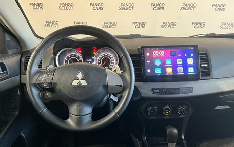 Mitsubishi Lancer IX, 2011 год, 390 000 рублей, 15 фотография