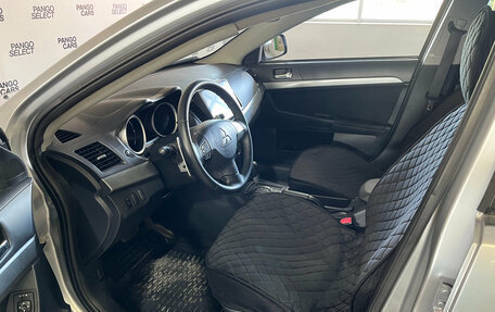 Mitsubishi Lancer IX, 2011 год, 390 000 рублей, 10 фотография