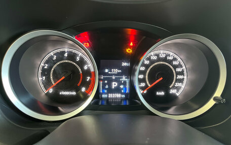 Mitsubishi Lancer IX, 2011 год, 390 000 рублей, 16 фотография