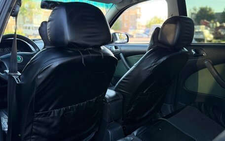 Skoda Octavia IV, 2002 год, 140 000 рублей, 7 фотография