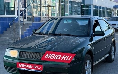 Skoda Octavia IV, 2002 год, 140 000 рублей, 2 фотография