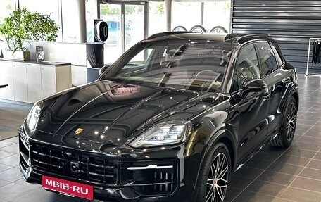 Porsche Cayenne III, 2026 год, 23 650 000 рублей, 1 фотография