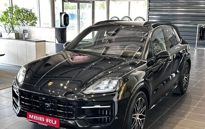 Porsche Cayenne III, 2026 год, 23 650 000 рублей, 1 фотография